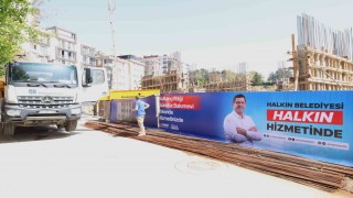 Çekmeköye 1 yılda 8 gündüz bakımevi