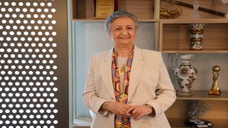 Cemre Çarşısı, Emine Erdoğanın katılımıyla yarın başlıyor