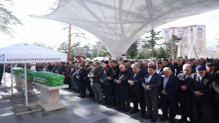 Cenani Ayaydının acı günü