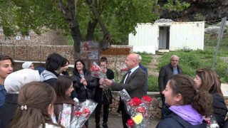 Cendere Köprüsünde turizm sezonu başladı