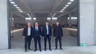 Çengel: Kamu kurumları sanayicileri destek olmaya devam edecek