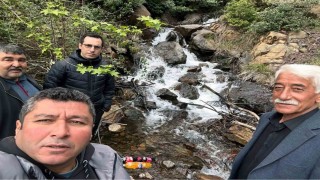 Çeyrek asırlık Su mücadelesinde mutlu son