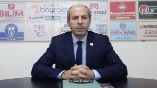 CGC Başkanı Ali Cihangir’den 5 Nisan Avukatlar Günü Mesajı