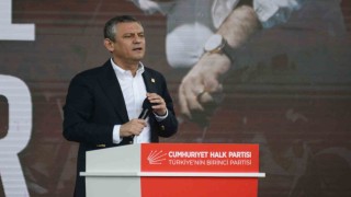 CHP Genel Başkanı Özel: Hepimiz bunun iftira olduğunu biliyoruz