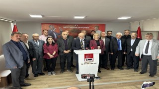 CHP Genel Başkanı Özgür Özel Samsuna geliyor