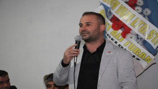 CHP Kula İlçe Başkanı Kadir Girgin istifa etti