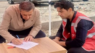 CHP Osmaniye’den İmamoğlu’na Destek: İmza Kampanyası Sürüyor