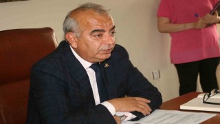 CHPli eski belediye başkanı usulsüzlük soruşturmasında gözaltında