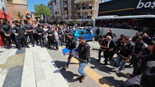 CHPli eski belediye başkanına usulsüzlük soruşturmasında ev hapsi