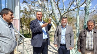 CHP’li Gürer: “Devlet Destek Vermezse Üretim Durma Noktasına Gelecek”