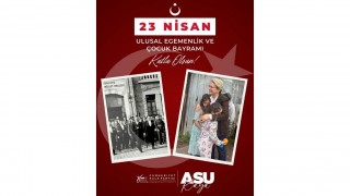 CHP’li Kaya: “23 Nisan, Egemenliğimizin ve Umut Dolu Yarınların Simgesidir”