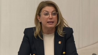 CHP’li Kaya: “Kadınlar Yoksullukta Yalnız Bırakıldı”