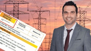 CHP’li Salgut’tan Elektrik Zammına Tepki: "Dar Gelirlinin Sofrasına Müdahaledir"