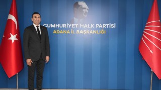 CHP’li Tanburoğlu’ndan 23 Nisan Mesajı: “Türk Bayraklarını 19 Mayıs’a Kadar Dalgalandıralım”