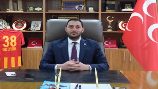 CHPli vekile MHP il başkanından ‘Sarız tavsiyeleri