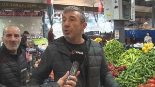 CHPnin boykot çağrısı CHPli esnafa takıldı