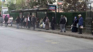 CHPnin boykot çağrısı, Kocaelide karşılık bulmadı