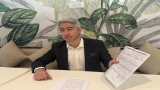 CHPnin hakkında disiplin soruşturması başlattığı eski Başkan Oktaydan sitem