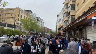 CHPnin yerli ve milli ürünlere boykot çağrısına Doğu ve Güneydoğudan yumruk gibi cevap