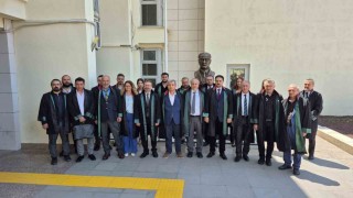 Çifte cinayetin katil zanlısının cezası belli oldu