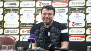 Cihat Arslan: Ayakta kalmak için daha fazla mücadele etmemiz gerekiyor