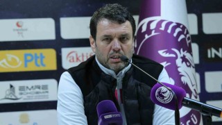 Cihat Arslan: Destek olmadığı müddetçe Amed maçına çıkmam