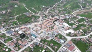Çilimlide kentsel dönüşüm tamamlanmak üzere