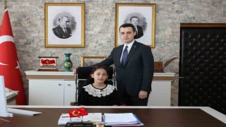 Çilimlide koltuk Zümra Aydemire emanet