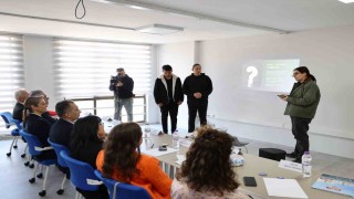 Cittaslow Fikir Maratonunda gençlerin projeleri ödüllendirildi