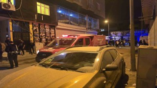 Cizrede asılsız intihar ihbarı ekipleri harekete geçirdi