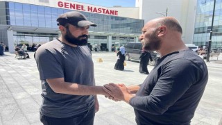 Çocuk bayramının buruk iki babası