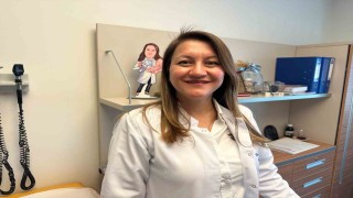 Çocuk sağlığında ‘büyüme izleminin önemi