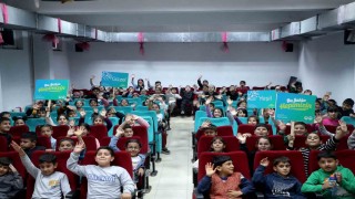 Çocukları teknoloji bağımlılığından kurtarmak için önemli adım
