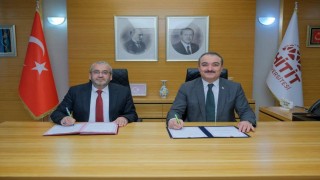 Çorum İl Eğitim Müdürlüğü ve Hitit Üniversitesinden eğitimde iş birliği