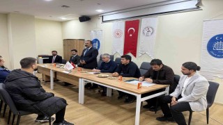 Çorum, Türkiye Güreş Şampiyonasına ev sahipliği yapıyor
