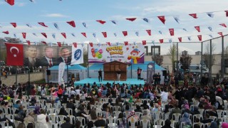 Çorumda 23 Nisan coşkuyla kutlanacak