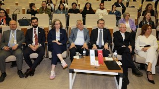 Çukurova Üniversitesi ve EUPeace Strateji Forumu Adana’da Gerçekleştirildi