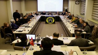 Cumhur İttifakı Tavşanlı Belediye Meclisinde gücünü tescilledi