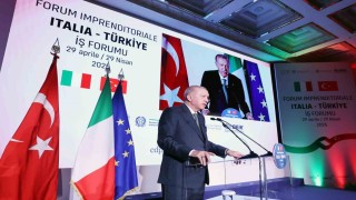 Cumhurbaşkanı Erdoğan: Gerek yatırım ortamının iyileştirilmesi gerekse yeni yapısal reformların hayata geçirilmesi noktasında kararlıyız
