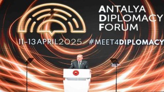 Cumhurbaşkanı Erdoğan; İsrail bir terör devletidir. İsrailin katliamlarına sessiz kalmak bu suça ortak olmaktır