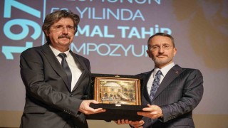 Cumhurbaşkanlığı İletişim Başkanı Fahrettin Altun: Türkiye, batının kültür ajanlığını yapanlardan çok çekti