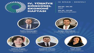 Daha az atık daha fazla değer için kamu ve iş dünyası buluşuyor
