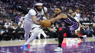 Dallas Mavericks, Sacramento Kings deplasmanında kazandı