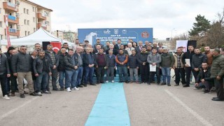 DAPtan Sivasa 650 milyon liralık destek
