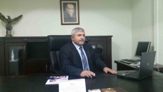 DEB-SEN Genel Başkanı Mehmet Zülfikar Kotanlıdan 1 Mayıs açıklaması