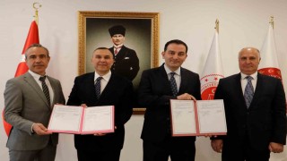 Denetimli Serbestlikten yararlanan hükümlülere turizm sektöründe iş imkanı