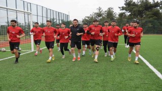 Denizli İdmanyurdu, şampiyonluk için gün sayıyor