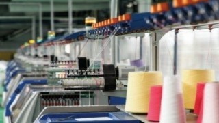 Denizli ihracatı eksik iş gününe rağmen bayram bereketi yaşandı