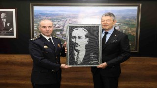 Denizli OSB Başkanı Baltalı; Güçlü ekonomi, sosyal sorumluluk bilincine sahip toplumlarla mümkündür