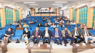 Denizli OSBde ‘Sanayide Yatırımsız Karbon Nötr Yol Haritası semineri gerçekleşti